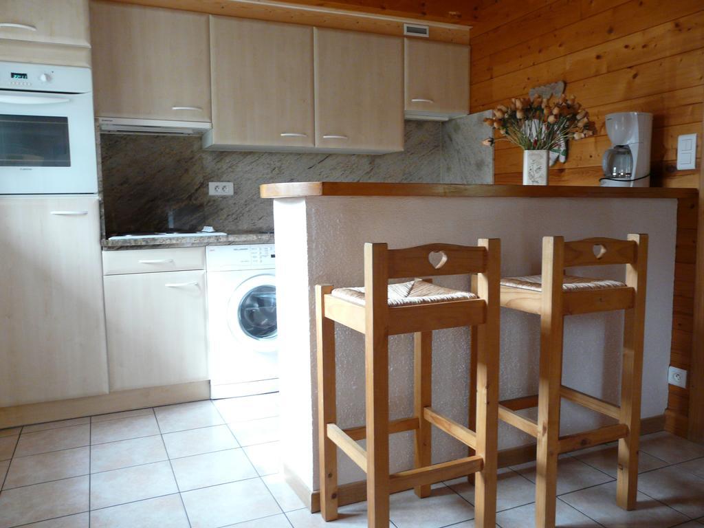 Chalet Les Sapins Argentes Gérardmer Exterior foto