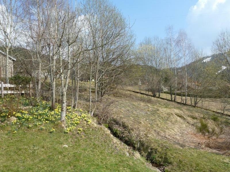 Chalet Les Sapins Argentes Gérardmer Zimmer foto